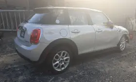 512-59407l Mini Cooper Driver Left Lower Control Arm Front Fits 14-19 470426