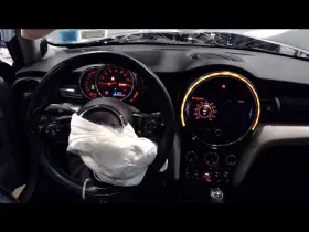 515-59400r Mini Cooper Passenger Right Front Spindle/knuckle Fits 14-20 11333216