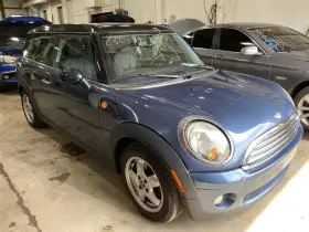 Mini Cooper 527-50695al Rear Strut Shock Clubman 08 09 10 11 12 13 14 Left 1464293