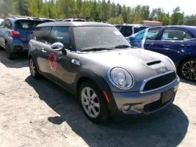 Mini Cooper 527-50699bl Driver Strut Front Without Sport Suspension Option Fits 08-14 Clubman