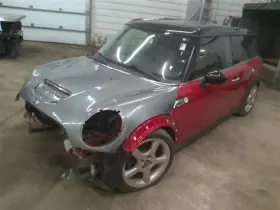 553-50635 Mini Cooper Power Steering Pump Fits 07-10 1424690