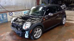 553-50637 Mini Cooper Power Steering Pump Motor Convertible Coupe Fits 11-15 74723
