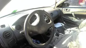 235.ms1u04 Mitsubishi Eclipse 2004 Steering Wheel 30703349