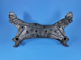 4000a124 Mitsubishi 08-15 Evo X Mr Gsr Ralliart Front Subframe Crossmember Oem 4000a124 Mitsubishi 08-15 Evo X Mr Gsr Ralliart Front Subframe Crossmember Oem