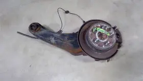 475-50654bl Mitsubishi Driver Rear Left Spindle Disc Brake 2.0l Fwd Fits 08-10 Lancer 59969