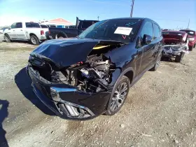 477-10634 Mitsubishi Crossmember/k-frame Rear Fits 17-25 Outlander Sport 12755350