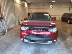 510-10601r Mitsubishi Passenger Right Front Knee Fits 14-15 Outlander 1485855