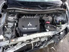 527-11520r Mitsubishi Passenger Right Strut Front Fits 14-15 Outlander 27725337