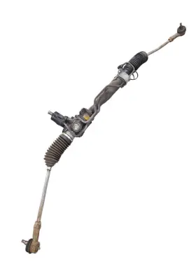 551-58561 Mitsubishi Steering Gear/rack Power Rack And Pinion Front Fwd Fits 91-99 3000gt 610957