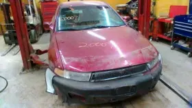 553-58899 Mitsubishi Power Steering Pump 4 Cylinder Fits 99-00 Galant 110116 553-58899 Mitsubishi Power Steering Pump 4 Cylinder Fits 99-00 Galant 110116