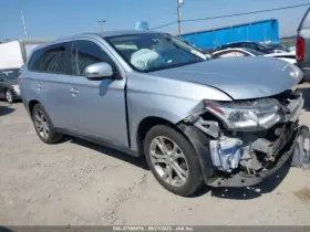 724777 Mitsubishi Used Rear Right Suspension Assembly Fits 2014 Outlander Without Cros