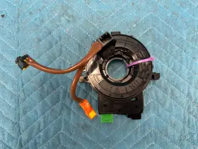 8619a515 Mitsubishi Outlander Steering Wheel Clock Spring Spiral Cable 21k 2017-2020 Oem