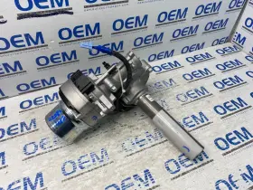 8633a131 Mitsubishi 2019-2020 Outlander Steering Column Assembly With Motor Oem
