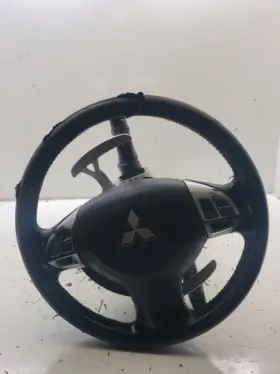 Mn101516 Mitsubishi Outlander 2010 Steering Column 743957