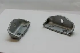 Mitsubishi Mr316449 Sway Stabilizer Bar Link Bracket For Lancer Evo 7 8 9 X -