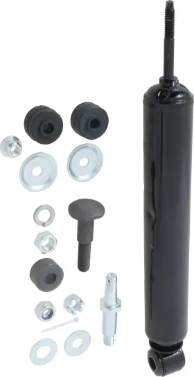 16435 Monroe 1982-95 Chevrolet/gmc S10/15 2wd Truck Steering Stabilizer
