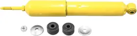 34504 Monroe Gas-magnum Suspension Shock Absorber For Chevrolet Silverado