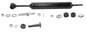 Bestzone03072025aa2528 Monroe Front Magnum Steering Damper Shocks For Toyota Pickup Gmc C1500