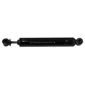 Sc2970 Monroe Shocks & Struts For Jeep Wrangler 2010-2018 Steering Damper Csw