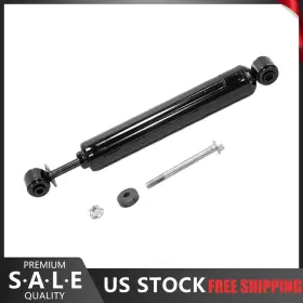 Sk20rp0609sk01974k-dy Monroe Shocks & Struts Sc2962 Steering Stabilizer Damper Shock For 99-04 Jeep Grand Cherokee New