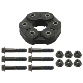 Moog 080066699387 Steering Shaft Flex Coupling Disc 670