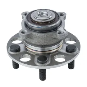 Mog-512391 Moog 512391 Rear Wheel Bearing And Hub Assembly
