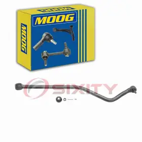 Sx-3313 Moog Chassis Products Front Suspension Track Bar For 1993-1998 Jeep Grand Cherokee Springs Ps