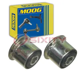 Sx-3396 Moog Chassis Products Front Axle Pivot Bushing For 1980-1996 Ford Bronco Suspension Springs Qm