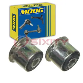 Sx-4208 Moog Chassis Products Front Axle Pivot Bushing For 1980-1997 Ford F-250 Suspension Springs Yi