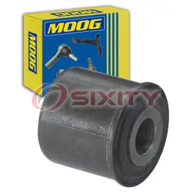 Sx-4214 Moog Chassis Products Front Suspension Track Bar Bushing For 1994-2008 Dodge Ram 3500 Springs Ya