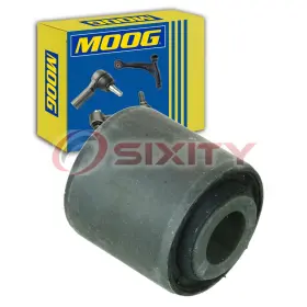 Sx-4254 Moog Chassis Products Passenger Side Suspension Track Bar Bushing For 2007-2017 Jeep Wrangler Go