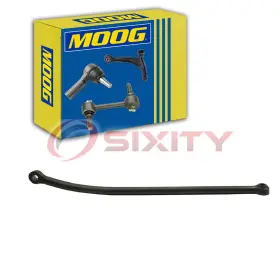 Sx-9474 Moog Chassis Products Front Suspension Track Bar For 2005-2015 Ford F-350 Super Duty Springs Dm