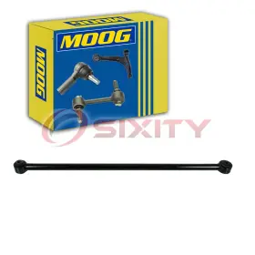Sx-9631 Moog Chassis Products Front Suspension Track Bar For 1999 Ford F-350 Super Duty Springs Zy