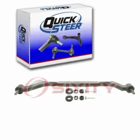 E-6311-tu Moog Ds1047 Quicksteer Steering Center Link For Mds1047 Jty7008 E6311 Tt