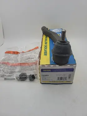 Es3491 Moog Steering Tie Rod End