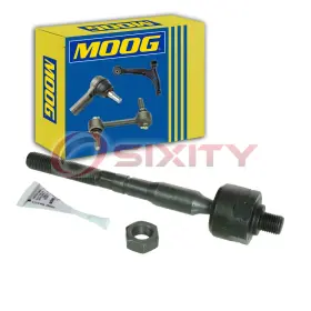 Moog Ev800774 Steering Tie Rod End For Ti86000 Ms76706 Ms40744 Ms40674 Mx