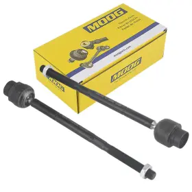 Ev80988 Moog Front Inner Tie Rod Ends New For 2004-2012 Chevrolet Malibu Pontiac G6 Aura