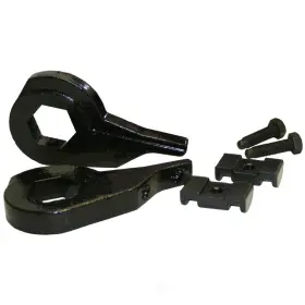 K100013 Moog Adjustable Torsion Bar Key Fits 02-05 Dodge Ram 1500
