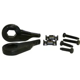 K100014 Moog Genuine Front Adjustable Torsion Bar Key