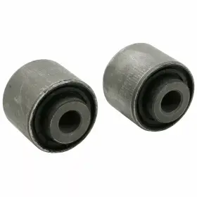 K201368 Moog Pair Set Of 2 Rear Upper Knuckle Bushing Kit For Chrysler Sebring Dodge Avenger