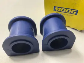 K3171 Moog Front Suspension Stabilizer Sway Bar Bushing Kit