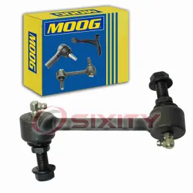 Sl90571 Moog K6668 Suspension Stabilizer Bar Link For Tc2417 Sl366 Sk6668 As
