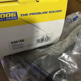 K80158 Moog Suspension Stabilizer Bar Link Kit Upc 080066328003
