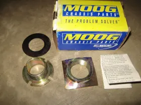 K8737 Moog Ford Crossmember Strut Rod Bushing Repair Kit Windstar Taurus More K8737 Moog Ford Crossmember Strut Rod Bushing Repair Kit Windstar Taurus More