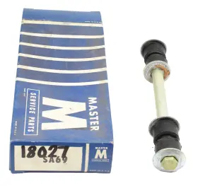 18027 Moog Trw Napa Mcquay Norris Etc. K217 Stabilizer Link 57 1958 1959 60 Cadillac 54 55 56 Buick Sa69