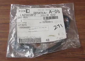 04638531 Mopar New Oem Vacuum Pump Gasket