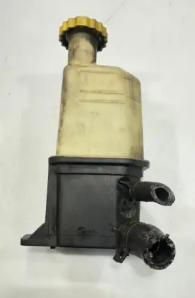 04772456ad Mopar 1999 Chrysler Lhs Power Steering Fluid Reservoir P/n Genuine Oem