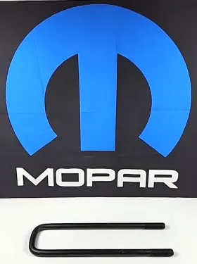 04877097aa Mopar New Oem U-bolt 4877097aa