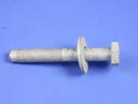 06105117aa Mopar Genuine Hex Head Screw 6105117aa