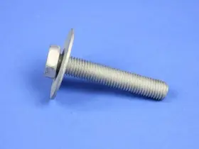 06507107aa Mopar Bolt And Washer Hex Head Genuine